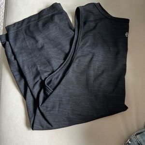 Men Lululemon Tank M